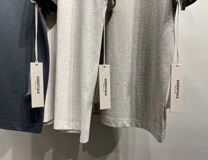 Fear of God ESSENTIALS T-shirt