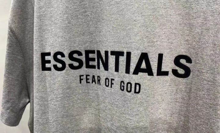 Fear of God ESSENTIALS T-shirt