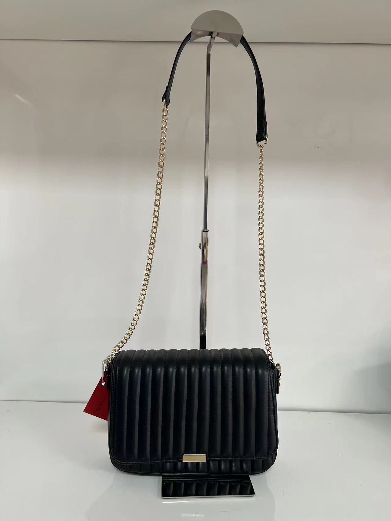 OMI of the Same Style Small Bubble Chain Bag