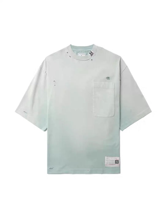 IT Mihara Yasuhiro Kurzarm-T-Shirt