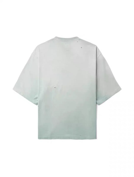 IT Mihara Yasuhiro Kurzarm-T-Shirt