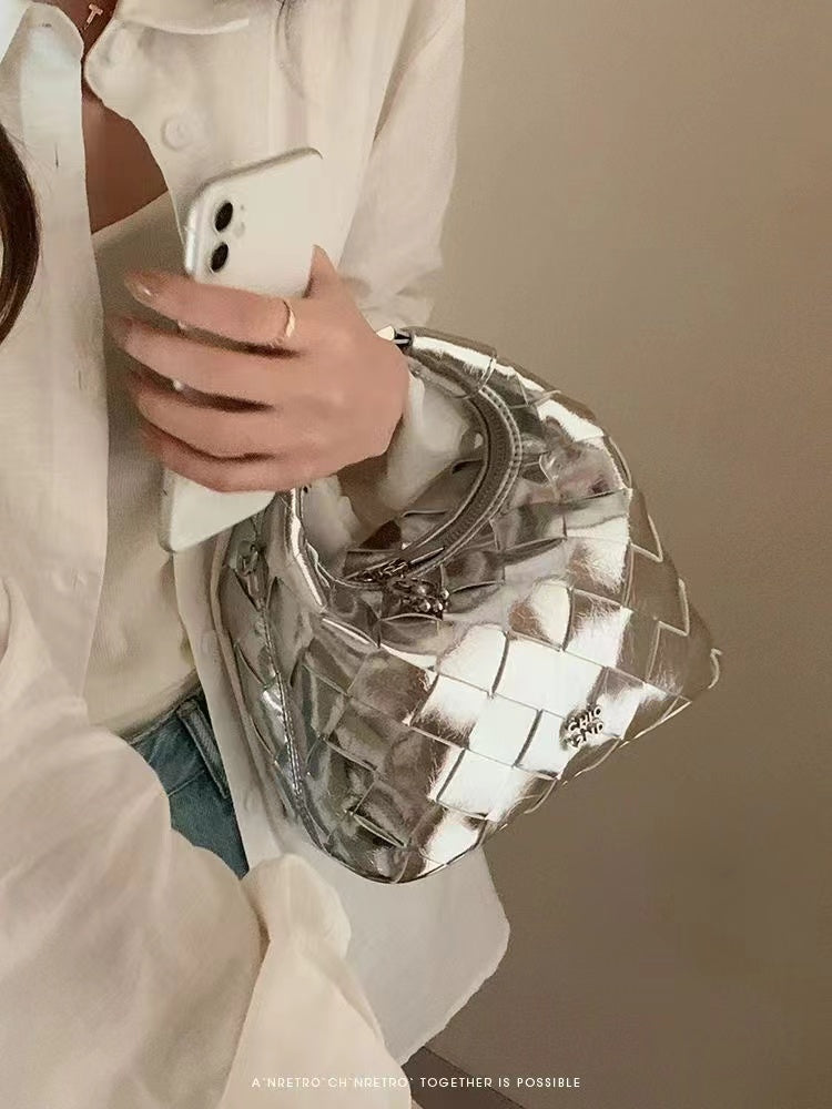 Nanfeng Chio2nd Galaxy Record Tote Bag